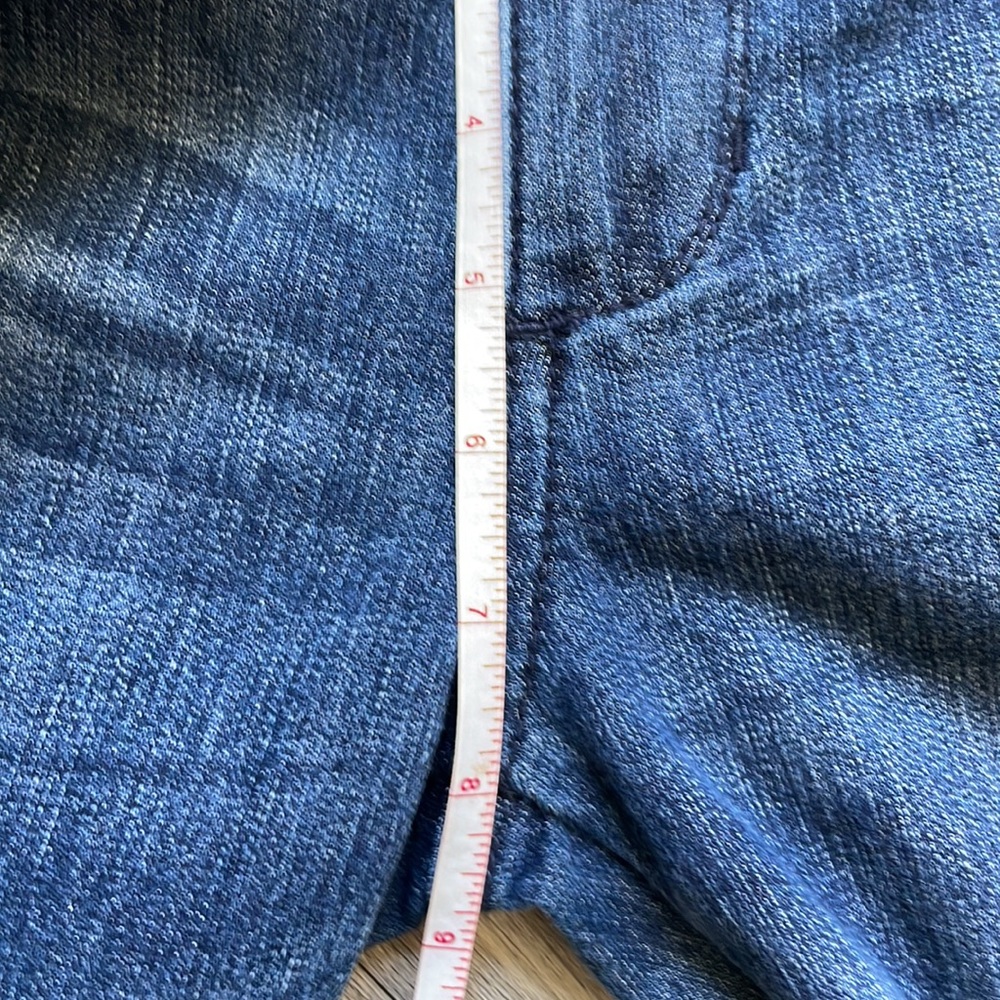 Bebe Low Rise Jeans - Picture 9 of 12